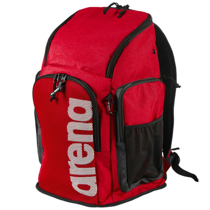 ARENA Team Backpack 45 Backpack (Team Red Melange)