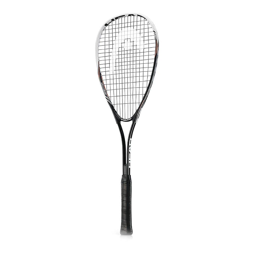 best head squash rackets