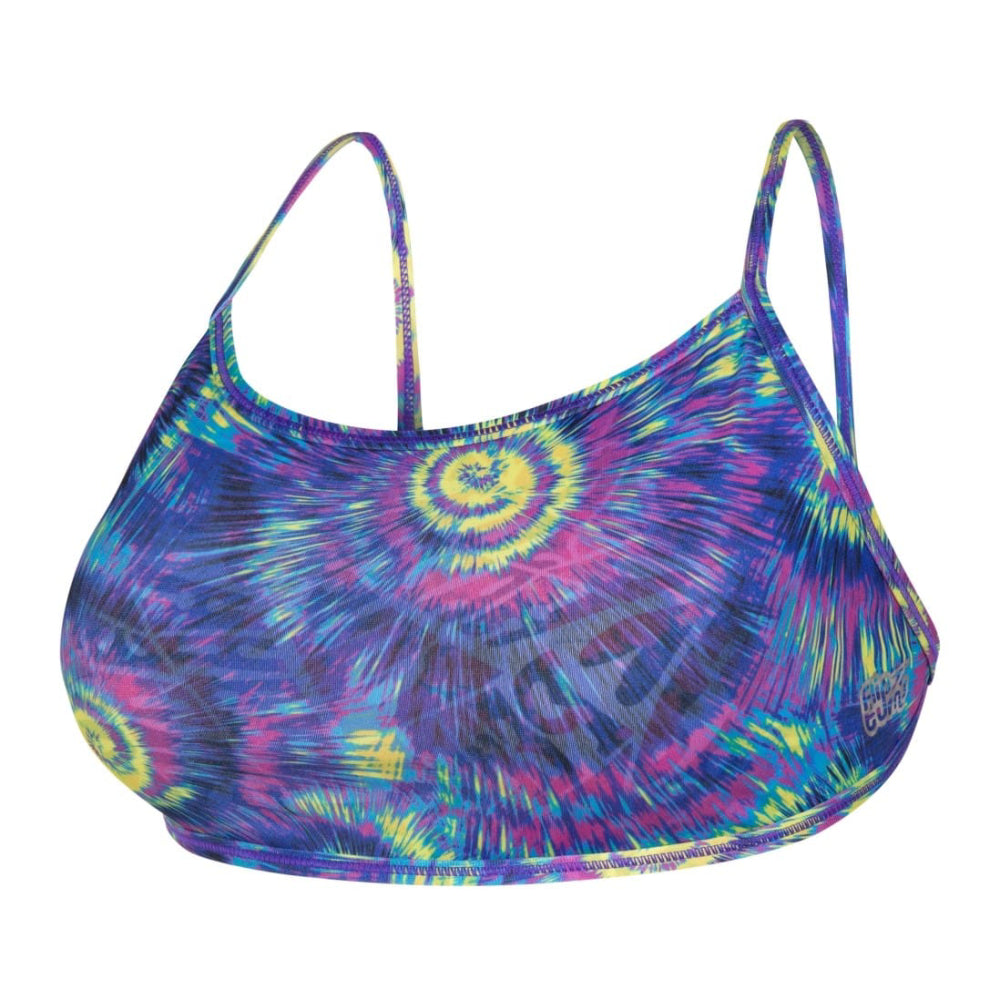 Trending Speedo Women Hippy Explosion Flip Reverse Top