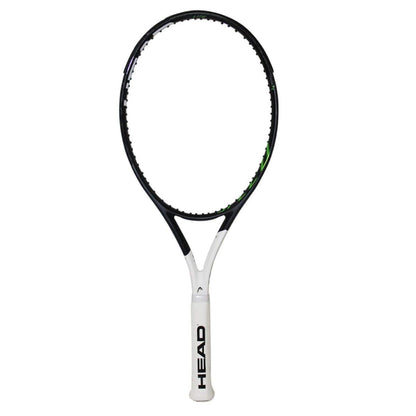HEAD Graphene 360 Speed Lite Unstrung Tennis Racquet (Black/White)