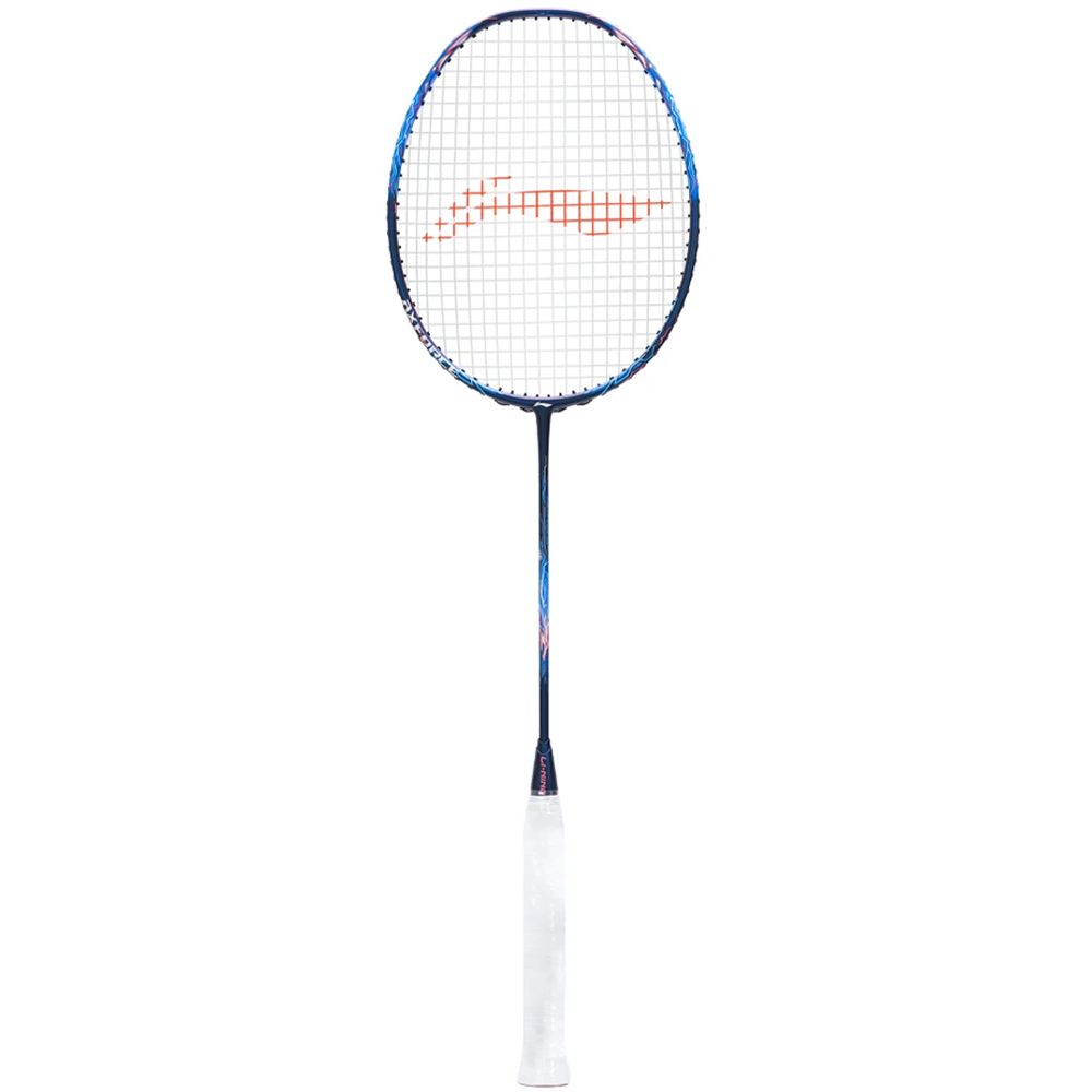 recommended Li-Ning AXForce 90  Badminton Racquet 