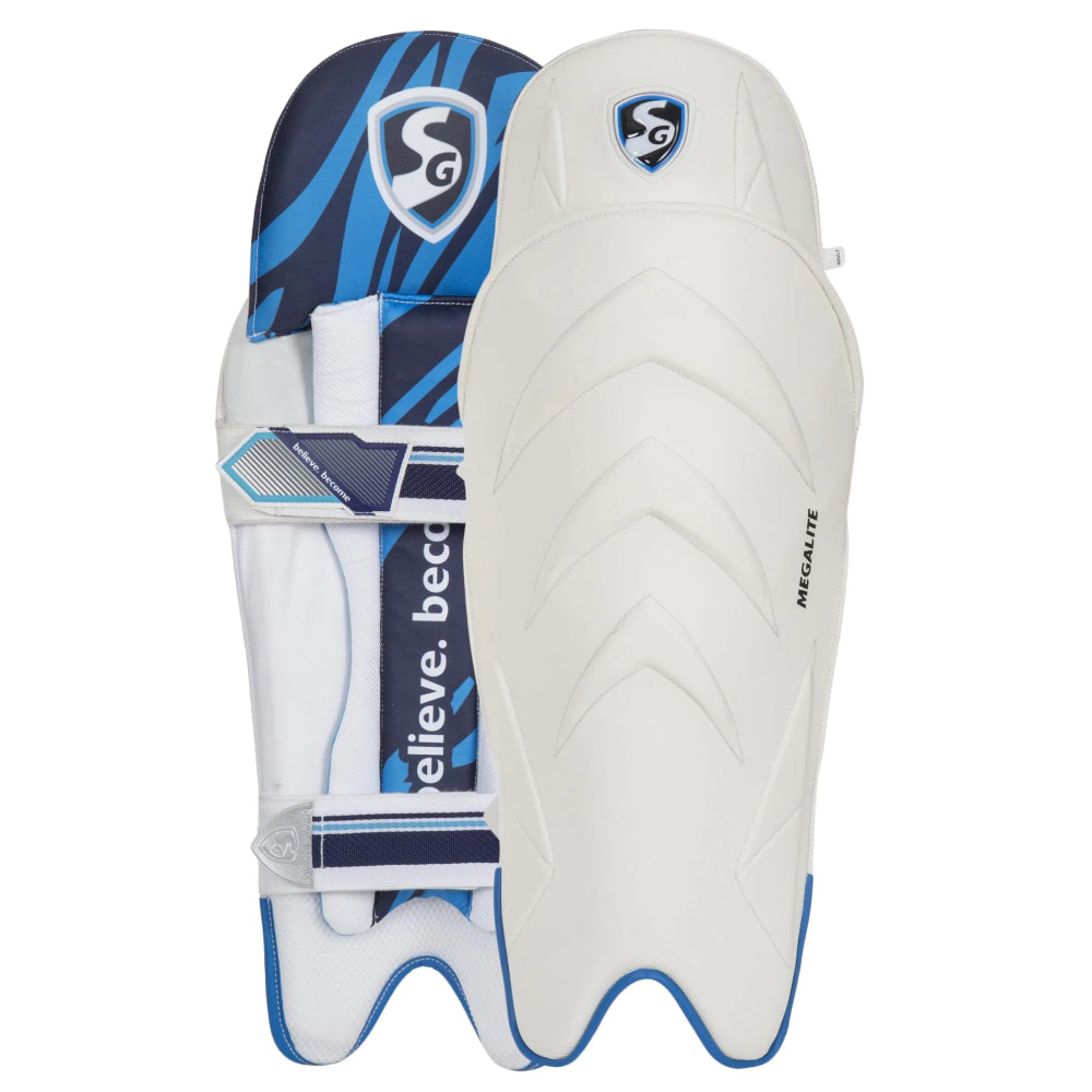 best sg Cricket Wicket Keeper Legguard