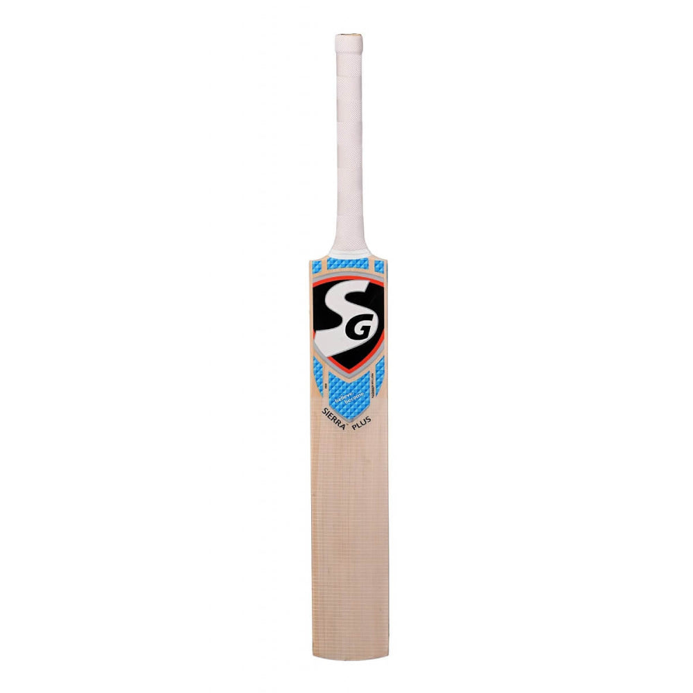 SG Sierra Plus Kashmir Willow Cricket Bat (NO 4)