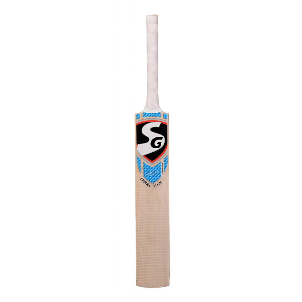 Best grade SG Sierra Plus Kashmir Willow Cricket Bat