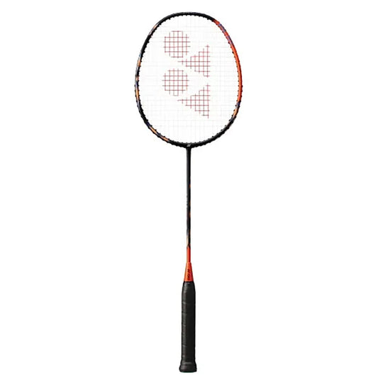 2024 Best YONEX Astrox 77 Play Strung Badminton Racquet 