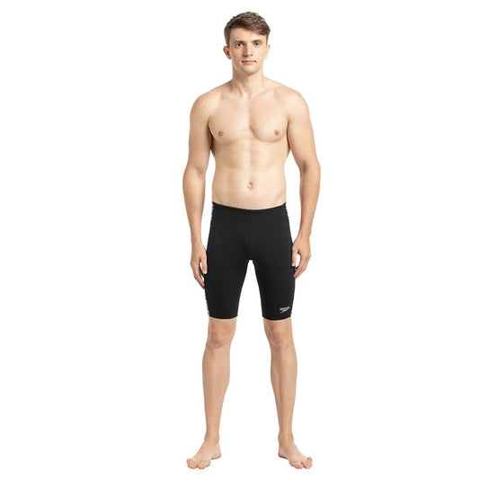 New Speedo Men Boomstar Splice Jammer