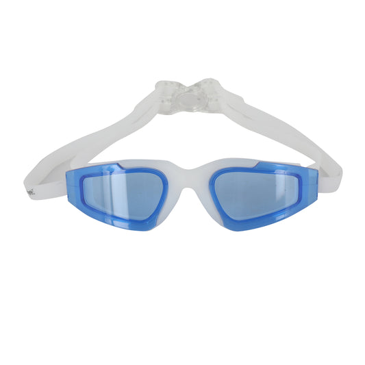 latest MagFit Max Swimming Goggle (Clear/Blue)