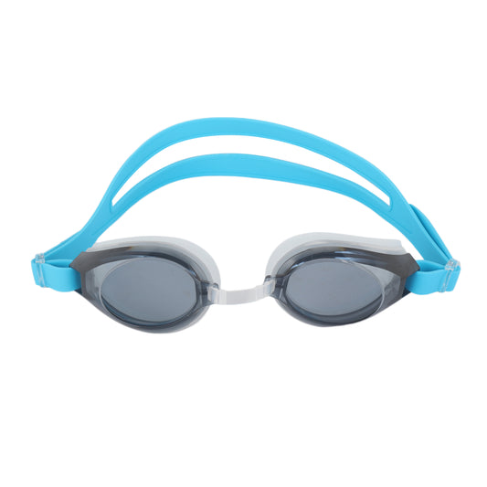 2024 best MagFit Pro Swimming Goggle (Aqua/Smoke)