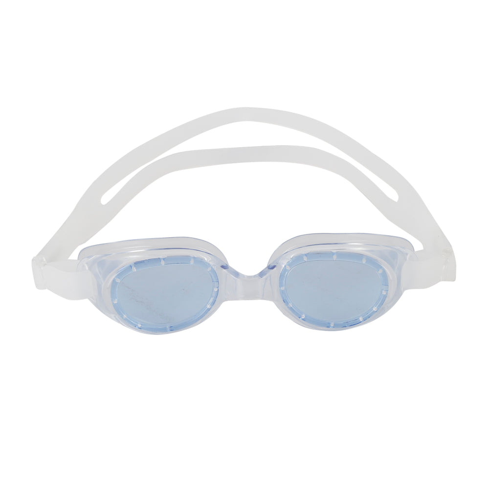 Top recommended  MagFit Storm Swimming Goggle (Clear/Blue)