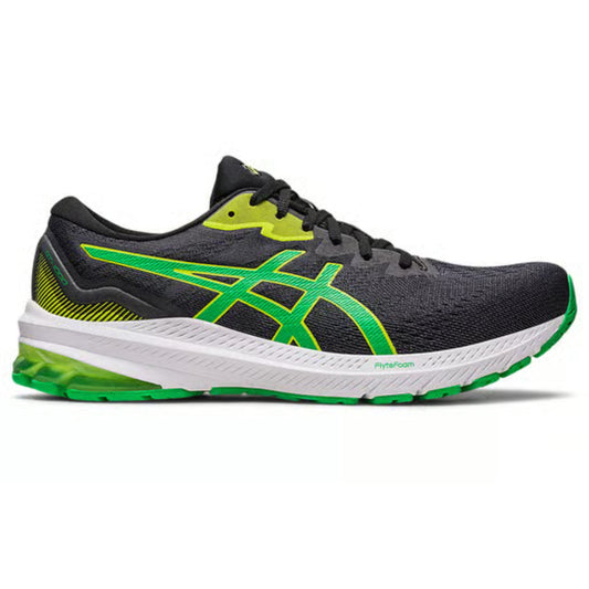 latest asics running shoes