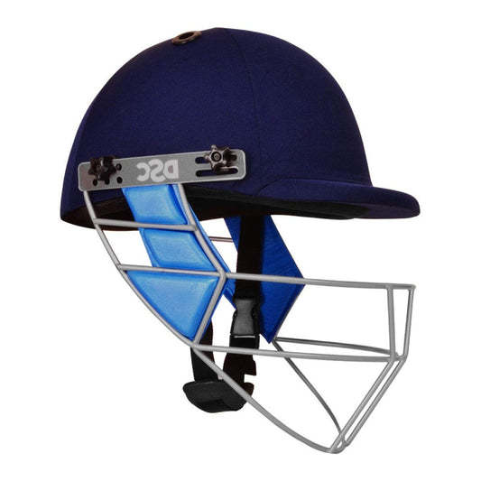 best dsc cricket helmet