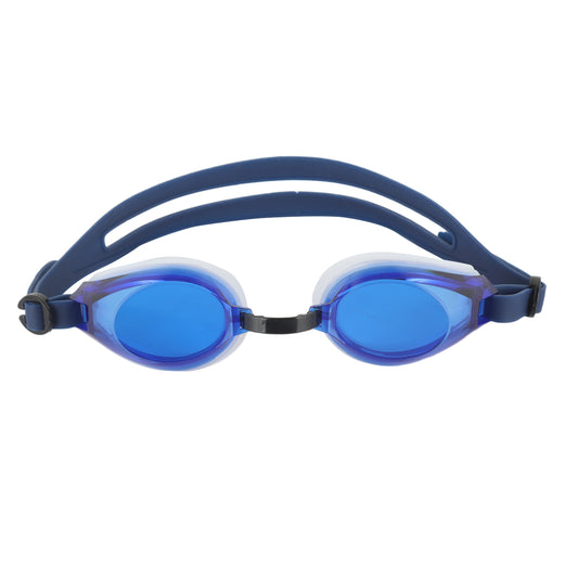 Top recommended  MagFit Pro Swimming Goggle (Navy/Blue)