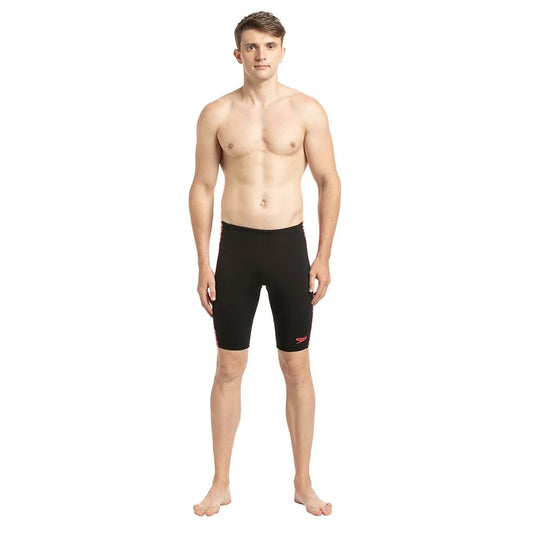 Best Men Speedo Boomstar Splice Jammer