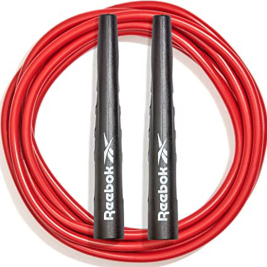 Recommended Reebok Skipping Rope