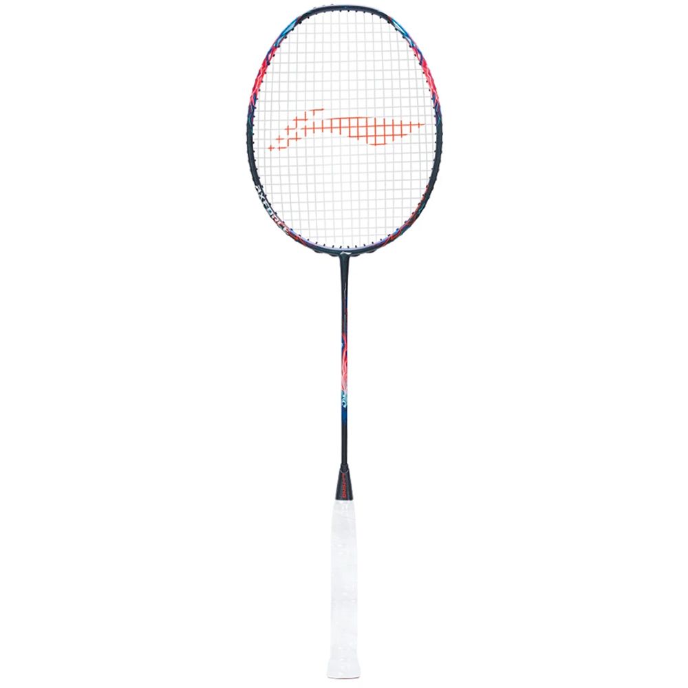 best li-ning badminton rackets