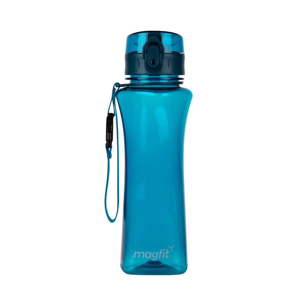 MagFit Pop Bottle 500Ml (Aqua Blue)