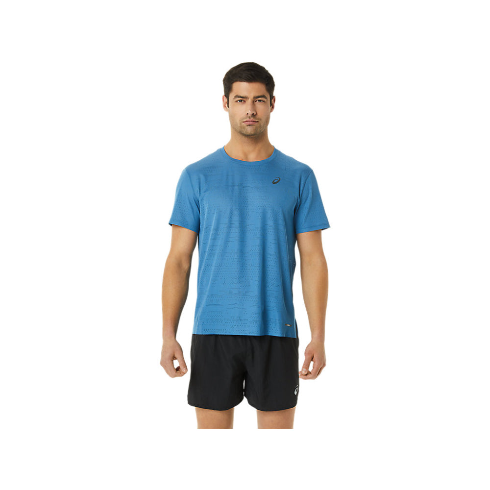 latest asics t-shirt and tops