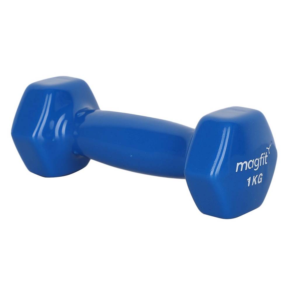 best magfit dumbell