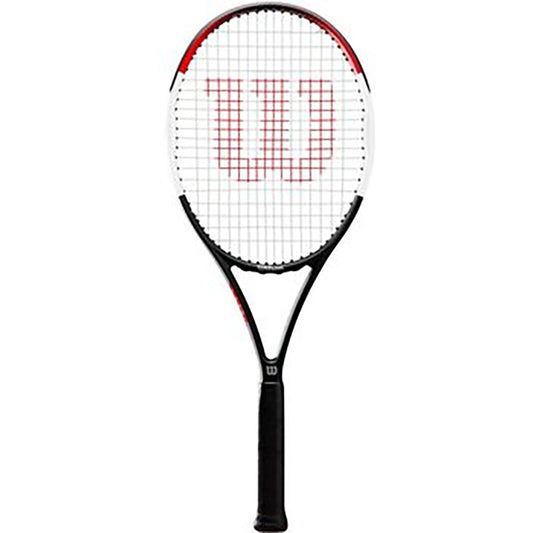 latest wilson tennis rackets