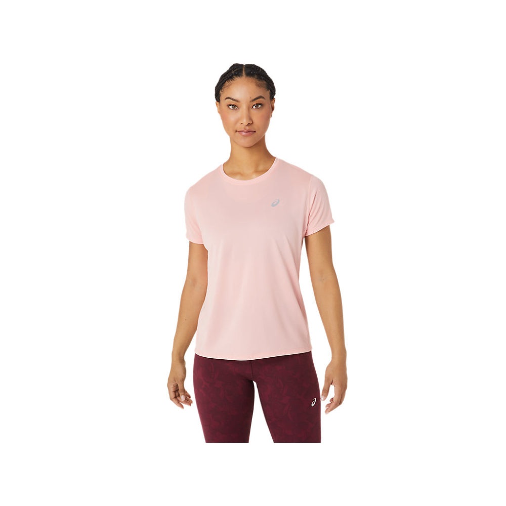 latest asics t-shirt and tops