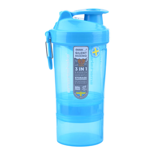 best smartshake shaker