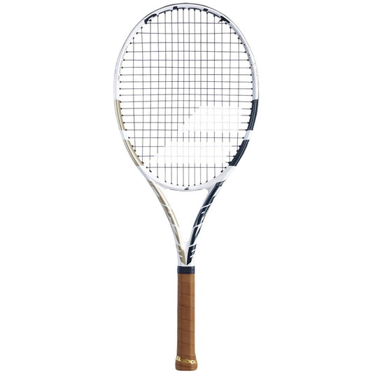 2074 best Babolat Pure Drive Team Wimbledon Unstrung Tennis Racquet 