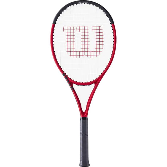 latest wilson tennis rackets