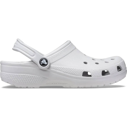 Best CROCS Men Classic white Clog