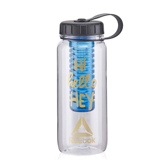 Latest Reebok Infuser Water Bottle 650ml