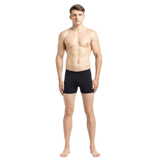 Recommended Speedo Men Splice Aquashort