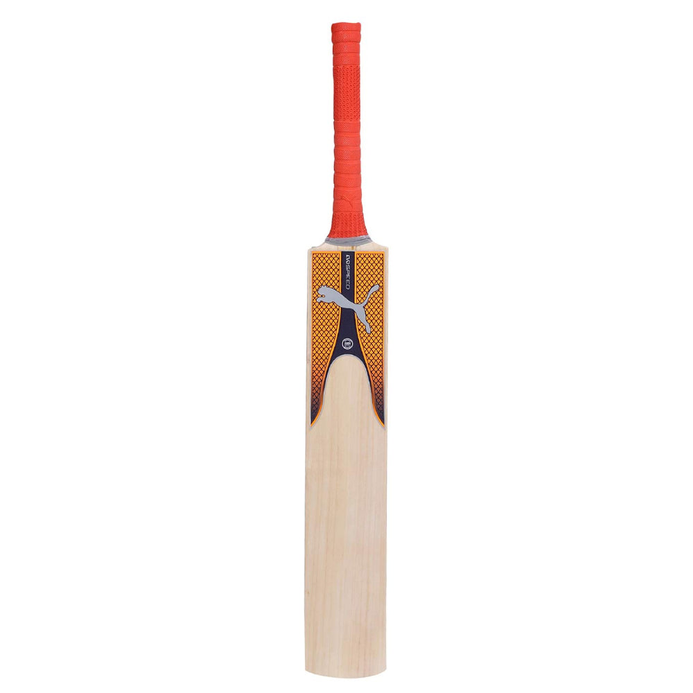 Puma evopower sale cricket bat