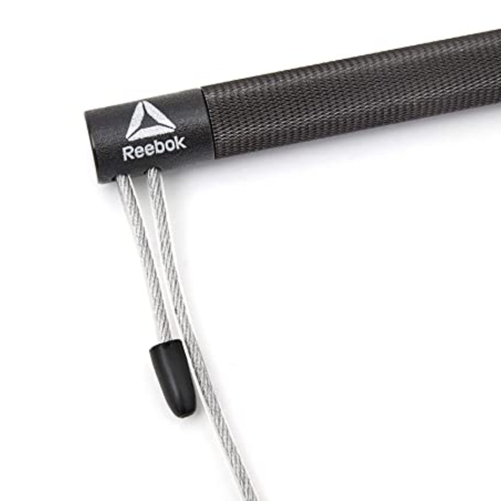 Best Reebok Metal Jump Rope