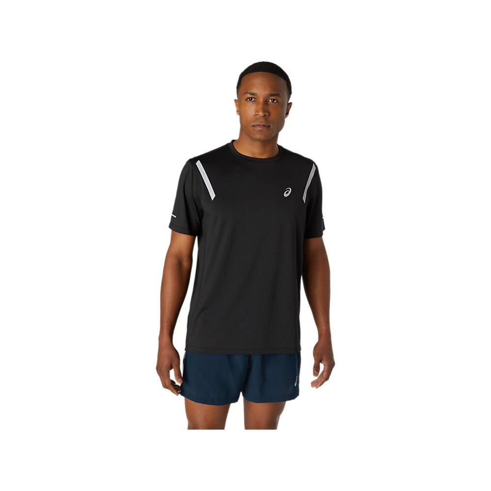 latest asics t-shirt and tops