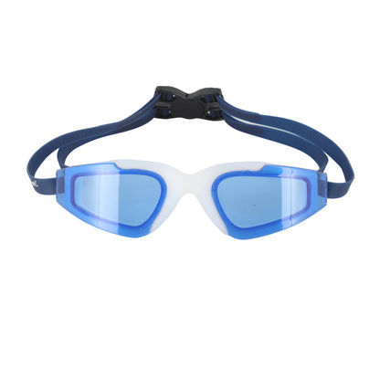 MagFit Unisex Max Swimming Goggle (Navy/Blue)