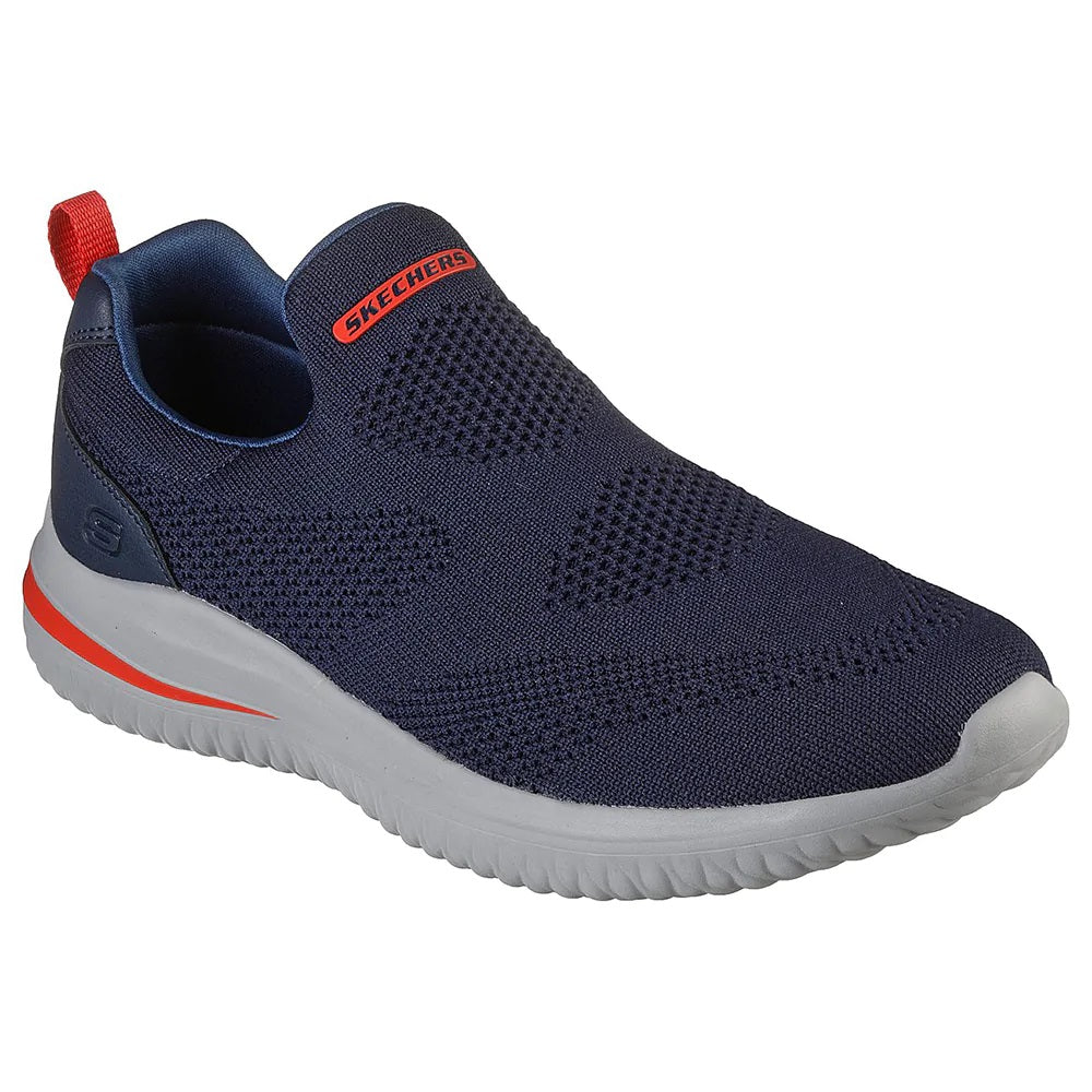 skechers top delson 3.0 fairfie running shoes