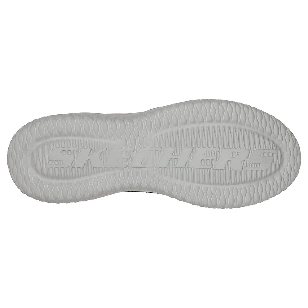 skechers lightweight delson 3.0 fairfie running shoe