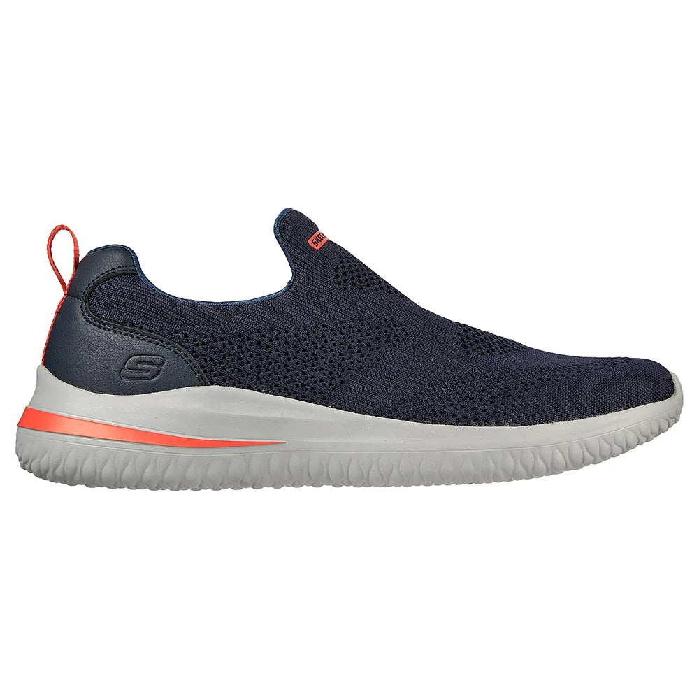 skechers latest delson 3.0 fairfie running shoe