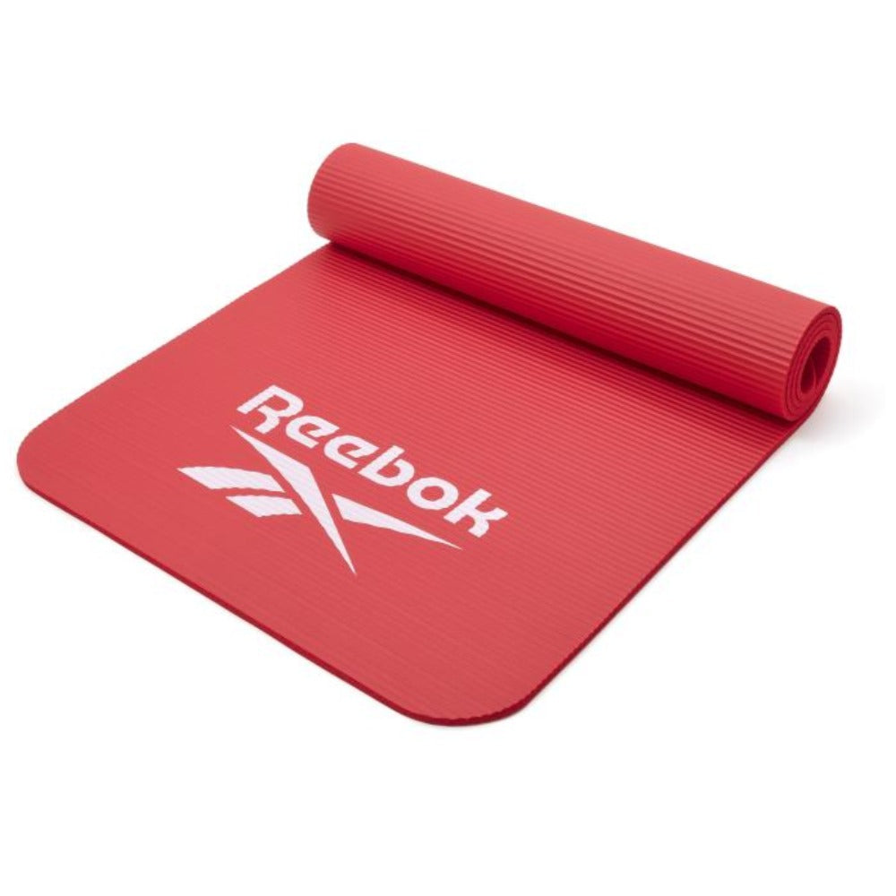 Reebok NBR Training Mat (Red)