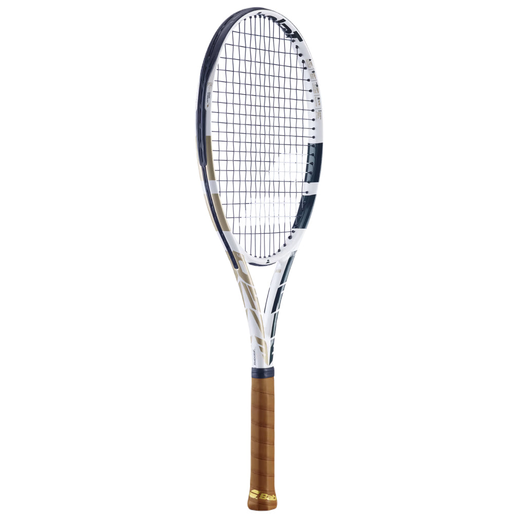 Best  Babolat Pure Drive Team Wimbledon Unstrung Tennis Racquet 