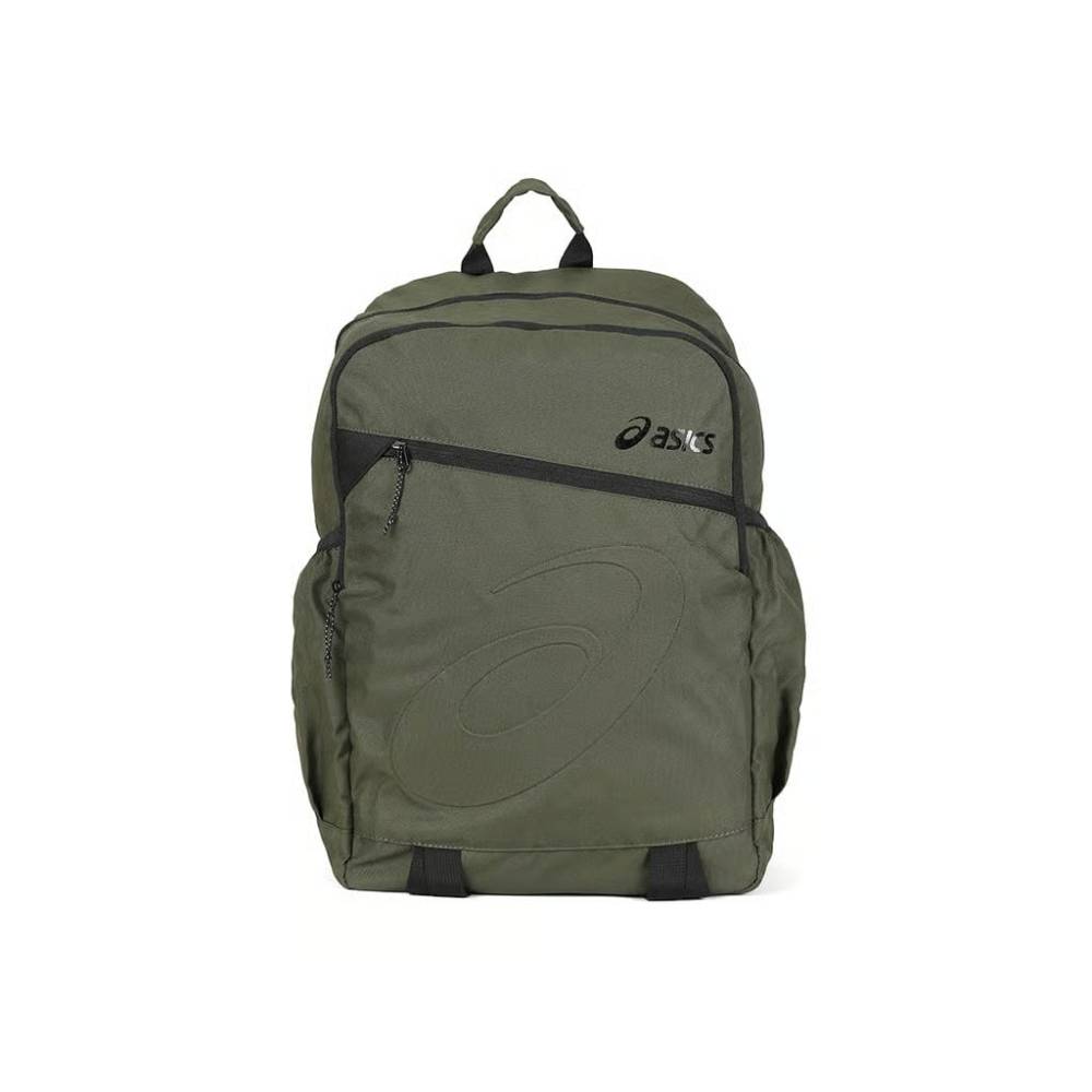 ASICS Embedded Backpack (Smog Green)