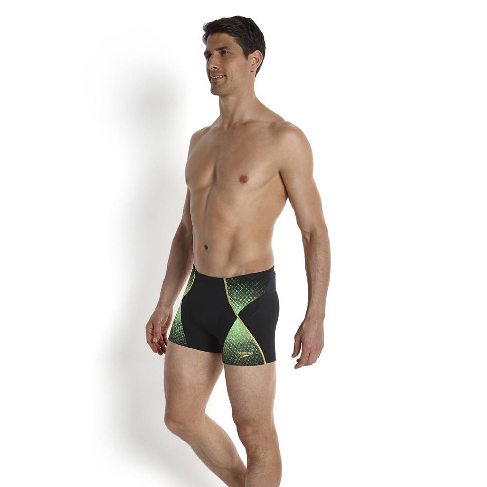 Most recommended Speedo Men Pinnacle Aquashort