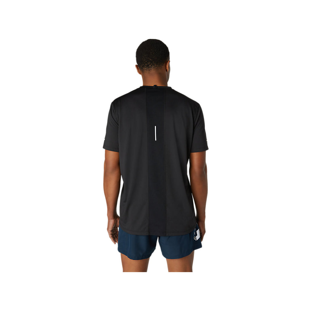 latest asics t-shirt and tops