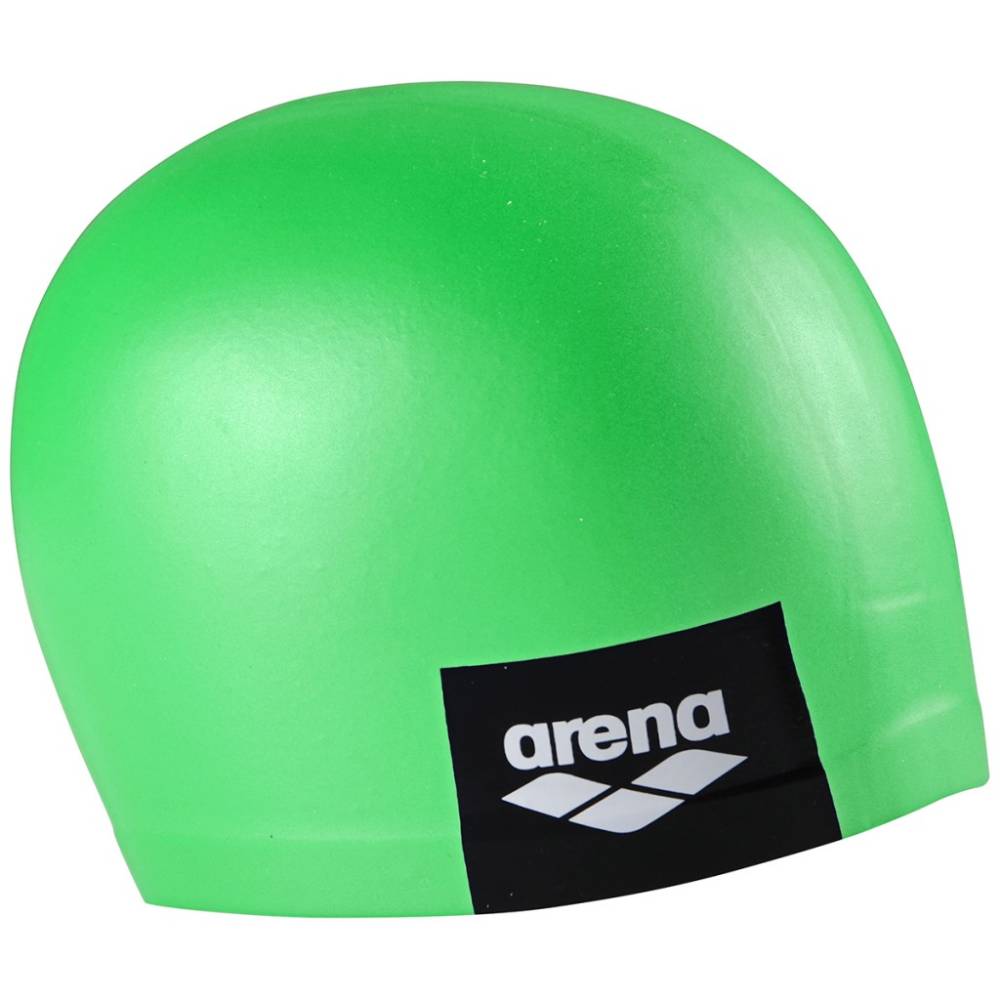 cool ARENA Adult Moulded Swimming Cap