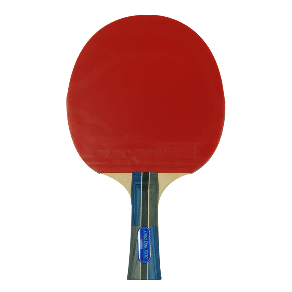 Best Butterfly Timo Boll 1000 Table Tennis Set