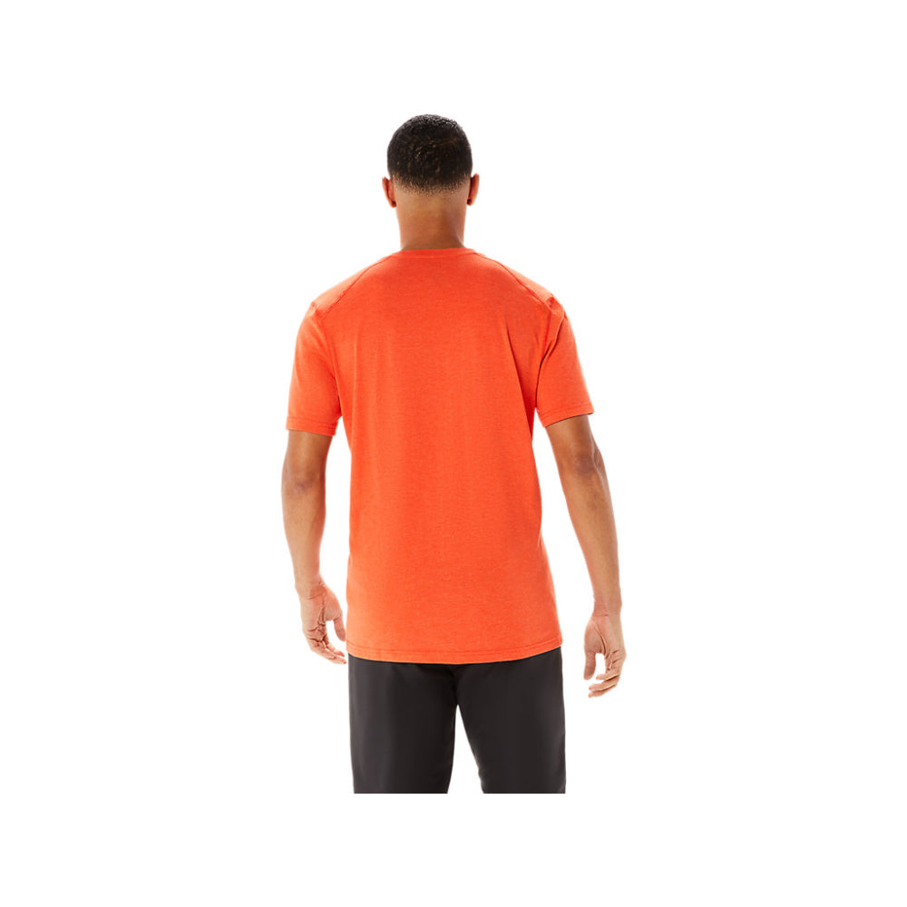 latest asics t-shirt and tops