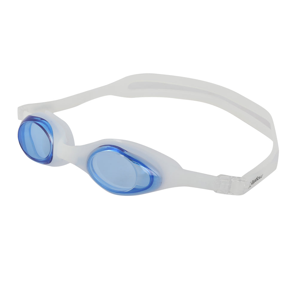 MagFit Unisex Elite Swimming Goggle (Clear/Blue)