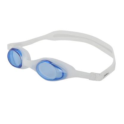 Best MagFit Elite Swimming Goggle (Clear/Blue)