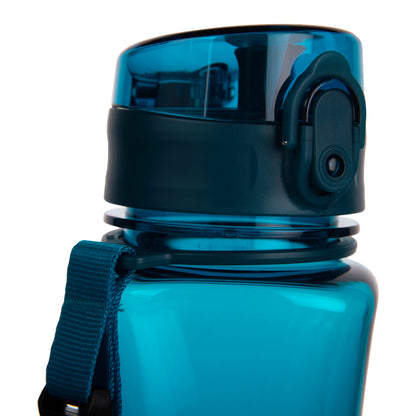 MagFit Pop Bottle 500Ml (Aqua Blue)