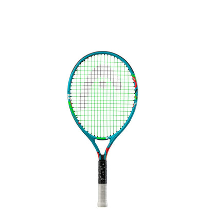 HEAD Novak 21 strung Tennis Racquet (Multi)