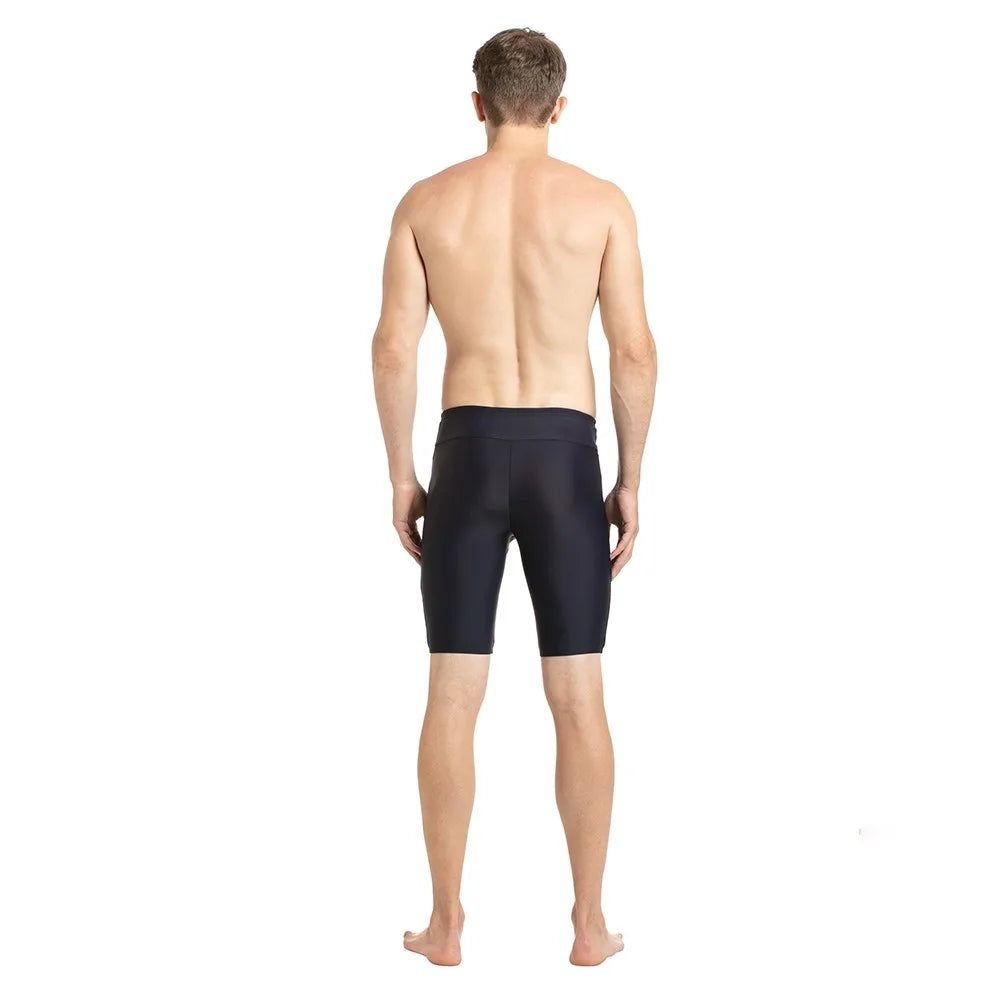 Recommended Speedo Male Essential Houston Jammer